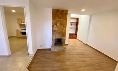 Casa en renta en La Magdalena