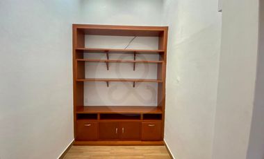 Casa en renta en La Magdalena