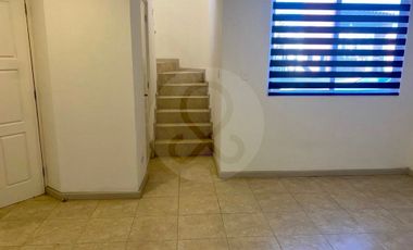 Casa en renta en La Magdalena