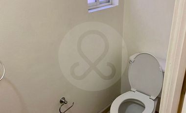 Casa en renta en La Magdalena