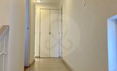 Casa en renta en La Magdalena