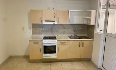 Casa en renta en La Magdalena