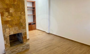 Casa en renta en La Magdalena