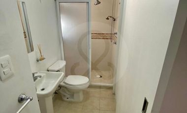 Casa en renta en La Magdalena