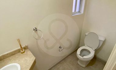 Casa en renta en La Magdalena