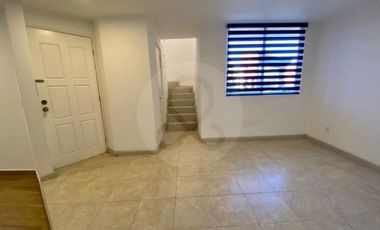 Casa en renta en La Magdalena