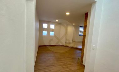 Casa en renta en La Magdalena