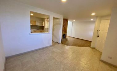 Casa en renta en La Magdalena