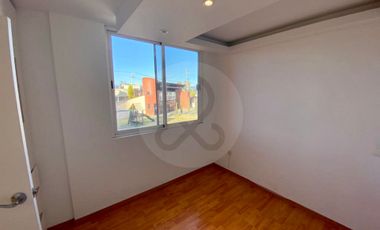 Casa en renta en La Magdalena