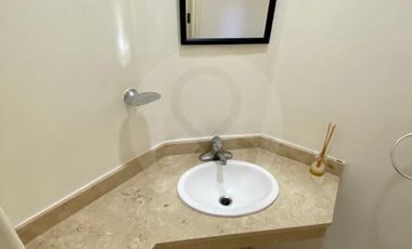 Casa en renta en La Magdalena