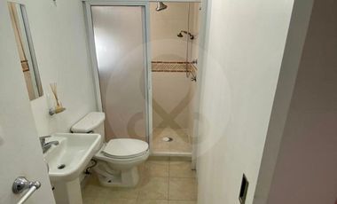 Casa en renta en La Magdalena