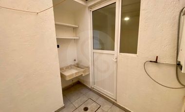 Casa en renta en La Magdalena