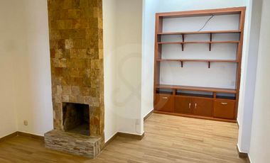 Casa en renta en La Magdalena