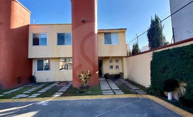 Casa en renta en La Magdalena