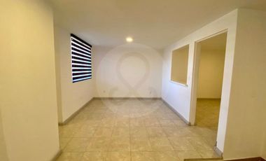 Casa en renta en La Magdalena