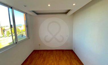 Casa en renta en La Magdalena