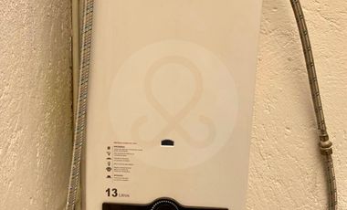 Casa en renta en La Magdalena