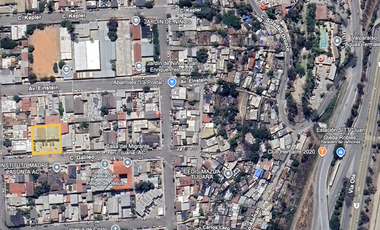 EN VENTA | 8 DEPARTAMENTOS RUIZ CORTINES