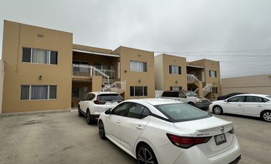 EN VENTA | 8 DEPARTAMENTOS RUIZ CORTINES