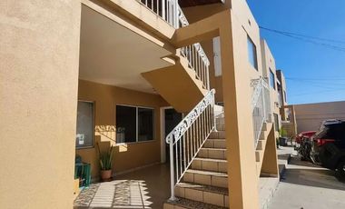 EN VENTA | 8 DEPARTAMENTOS RUIZ CORTINES