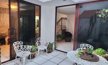 CASA EN VENTA EN AV CIUDAD GRANJA