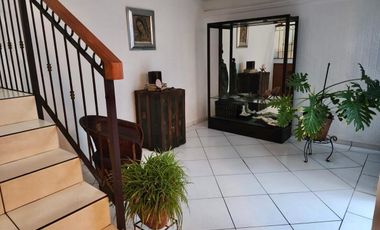 CASA EN VENTA EN AV CIUDAD GRANJA
