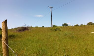 LINDAS PARCELAS  A  MINUTOS DEL CENTRO DE VILLARICA CON ROL