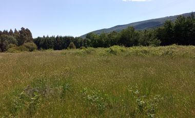 LINDAS PARCELAS  A  MINUTOS DEL CENTRO DE VILLARICA CON ROL
