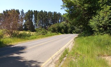LINDAS PARCELAS  A  MINUTOS DEL CENTRO DE VILLARICA CON ROL