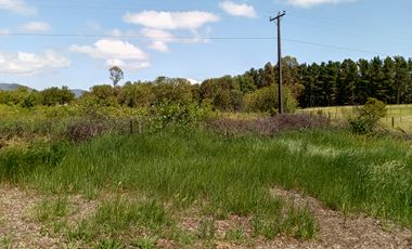 LINDAS PARCELAS  A  MINUTOS DEL CENTRO DE VILLARICA CON ROL