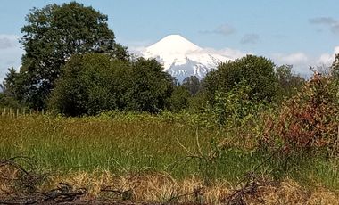 LINDAS PARCELAS  A  MINUTOS DEL CENTRO DE VILLARICA CON ROL