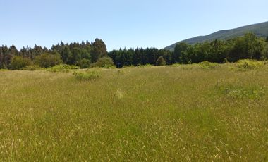 LINDAS PARCELAS  A  MINUTOS DEL CENTRO DE VILLARICA CON ROL