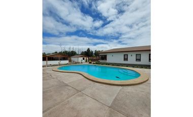 SE VENDE HERMOSA CASA EN SECTOR CAMINO EL ALBA - COPIAPO