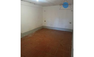 Casa sector Parque Asunción Conchalí