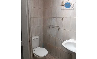 Casa sector Parque Asunción Conchalí