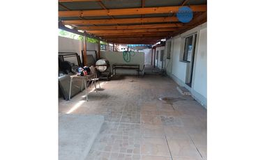 Casa sector Parque Asunción Conchalí