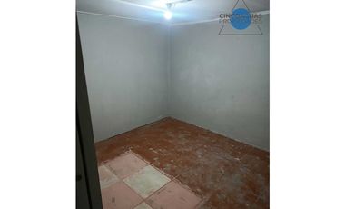 Casa sector Parque Asunción Conchalí