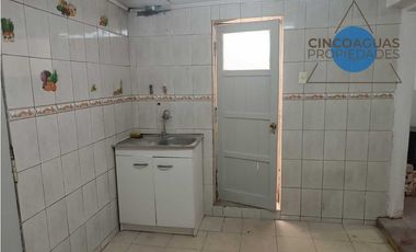 Casa sector Parque Asunción Conchalí