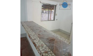 Casa sector Parque Asunción Conchalí