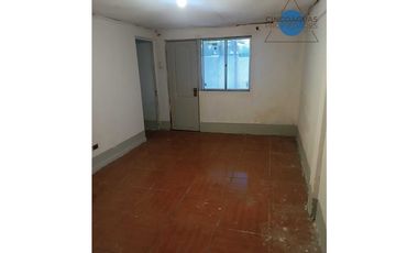 Casa sector Parque Asunción Conchalí