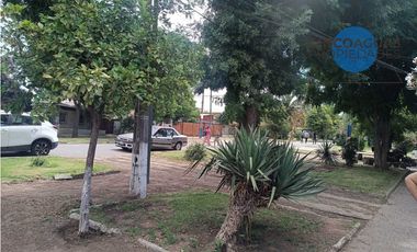 Casa sector Parque Asunción Conchalí