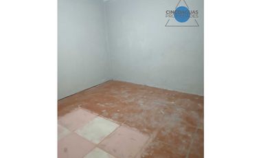 Casa sector Parque Asunción Conchalí