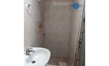 Casa sector Parque Asunción Conchalí