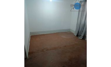 Casa sector Parque Asunción Conchalí