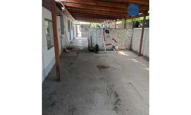 Casa sector Parque Asunción Conchalí