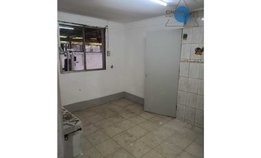 Casa sector Parque Asunción Conchalí