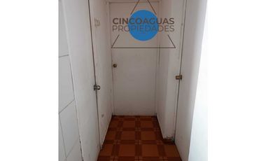 Casa a minutos metro Cardenal Caro