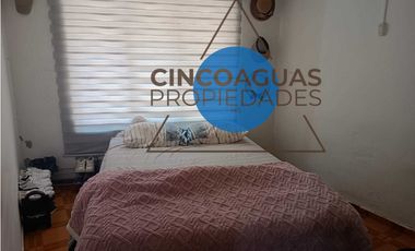 Casa a minutos metro Cardenal Caro