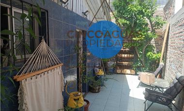 Casa a minutos metro Cardenal Caro