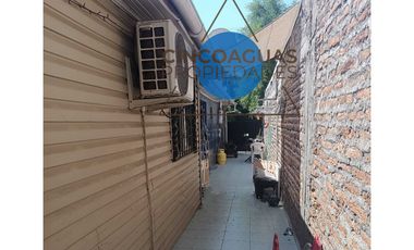 Casa a minutos metro Cardenal Caro